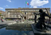 The court invalidates the punishment for the crime of “halconeo” in Sinaloa