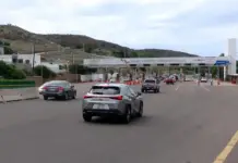 Goodbye to Cash: TAG Will Be Mandatory at Toll Booths in Baja California Starting This 2026