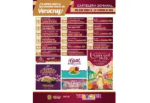 Plan your visit; Veracruz awaits you with a wide range of activities