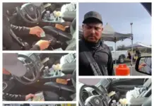 Another miserable thieving scoundrel