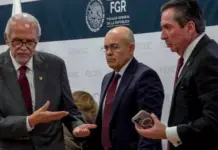 Intimidation and extortion to seize tourist lands in Nayarit