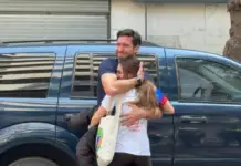 Exclusive images of the situation on the streets of Venezuela after the capture of Nicolás Maduro