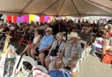 They are seeking to attract retirees from the United States to live in Sonora.