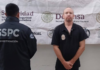 Man wanted in the US for alleged kidnapping, aggravated assault and domestic violence arrested in Mazatlán