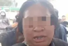 Alleged violent leader arrested in San Cristóbal