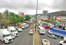 Veracruz: ANTAC threatens to revive blockades
