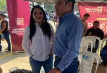 Tourism considers mask use at Tabasco Fair due to measles cases