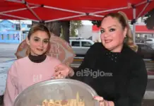Tamales that are causing a sensation in Lerdo… From Dubai to chili con queso in Durango