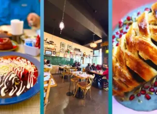 Where to eat in San Luis Potosí for less than $300 pesos: with traditional flavor and terraces