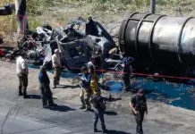 Moody’s: Clashes and violence influence Mexico’s credit profile