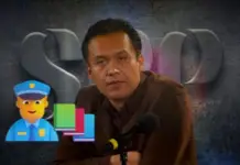 Marx Arriaga is removed from the SEP and evicted by CDMX police.