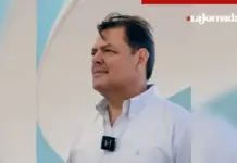 Gerardo Arredondo, former PAN, PRI and PRD candidate for mayor of Salamanca, Guanajuato, has been kidnapped