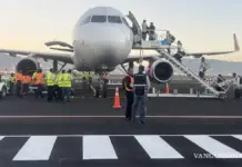 Airport Services confirmed that the flight to the capital of Jalisco will be available starting in June, and to the Caribbean starting from Easter.