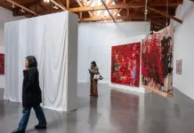 Mexico City unleashes its full cultural potential during art week