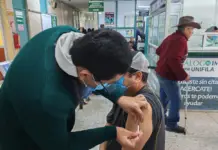 Durango’s measles cases rise to 51; vaccines will be prioritized in the most affected areas