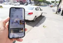 Uber taxi launches in Querétaro and San Juan del Río