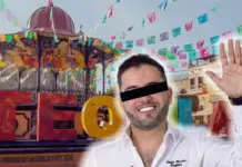 The “fees” with which Diego Rivera Navarro, mayor of Tequila, Jalisco, extorted businessmen