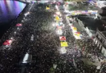 The collapse of myths: Guaymas Carnival in Sonora