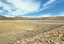 Durango escapes drought after 7 years