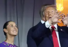 Trump’s offensive against Cuba and its implications for Mexico