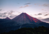 Colima Volcano maintains its stability parameters: PC