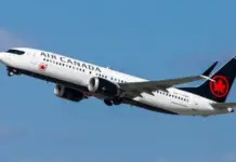 Canada and Puerto Vallarta, more connected than ever! Air Canada announces its 4th direct route.