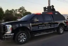 State Police deploy vehicle inspection operation in Ajijic