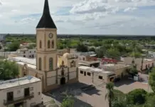 The charming little town near Monterrey where you’ll eat the best milanesas in the country