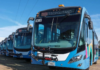 Yucatán could replicate the Qrobus system for its public transportation