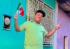 Influencer ‘El Chabelo’ shot dead inside a shop in Huixtla, Chiapas