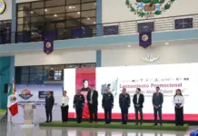 Tulum International Airport “Felipe Carrillo” home of NASCAR