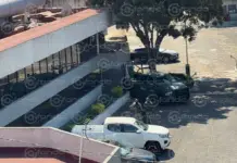 BREAKING NEWS. Authorities hand over the body of ‘El Mencho’, leader of the CJNG cartel killed by the Army