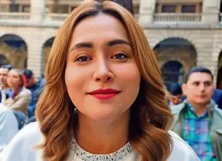 Morena party congresswoman from Hidalgo draws criticism from feminists