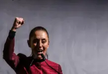 For Claudia Sheinbaum, eliminating the cartels also has a political price.