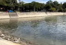 2026 will be a year of severe drought for the Huasteca Potosina region.