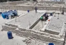 Archaeological parks in Campeche and Quintana Roo “are a fraud”, researchers accuse