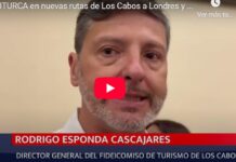 FITURCA is working on new routes from Los Cabos to London and the Emirates