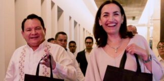 State cabinet in Yucatán adrift: appointments based on personal connections, not experience