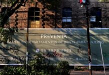 Airbnb is accelerating its presence in Mexico City ahead of the World Cup