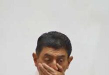 Nepotism in Oaxaca: Salomón Jara holds 20 relatives in charge