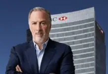 José Antonio Meade, new Chairman of the Board of HSBC Mexico