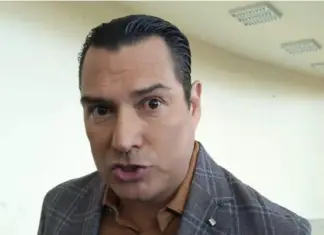 The Mayor of San Miguel de Allende warns about real estate fraud and sales permits