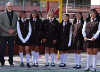 Students from San Miguel de Allende achieve First International Place in reading tournament