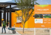 Parque Libertad will be a symbol of Nuevo León: Samuel García