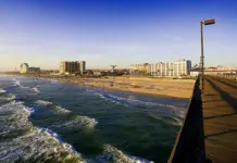 Baja California: landscapes that invite you to stay and moments that do not need filters