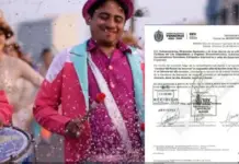 In these municipalities, classes are suspended for Veracruz Carnival 2026 on February 16 and 17