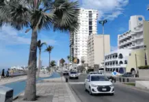 Mazatlán Rental Prices Rise 85% During Carnival Amid Growing Real Estate Investment