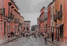 Why San Miguel de Allende is an economic engine of Guanajuato
