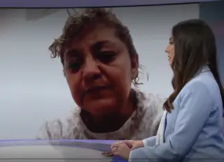 Tourists kidnapped from the Edomex in Mazatlan; relatives threaten blockades