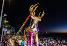 Carnival is Mazatlan’s window to the world: Turismo Sinaloa